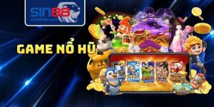 Game Nổ Hũ
