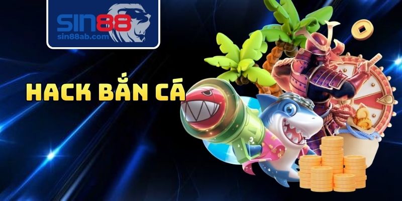 Hack Bắn Cá