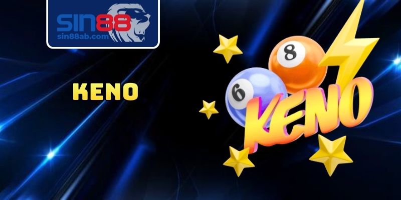 Keno