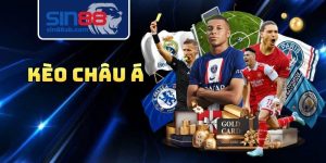 Kèo Châu Á