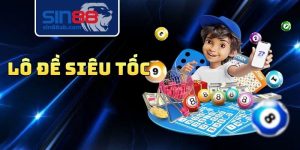 Lô Đề Siêu Tốc