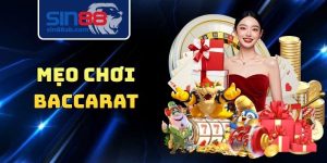 Mẹo Chơi Baccarat