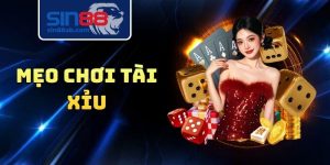 Mẹo Chơi Tài Xỉu