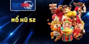 Nổ Hũ 52