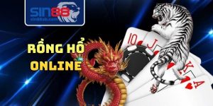 Rồng Hổ Online