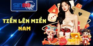 Tiến Lên Miền Nam