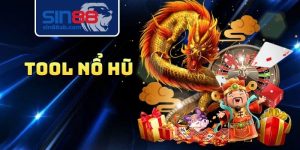 Tool Nổ Hũ
