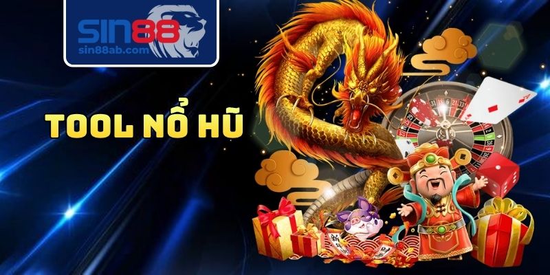 Tool Nổ Hũ