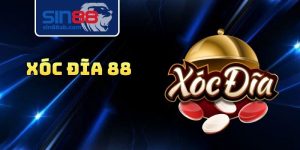 Xóc Đĩa 88